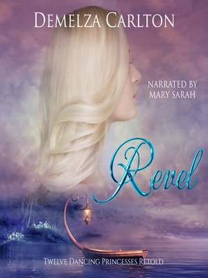 cover image of Revel